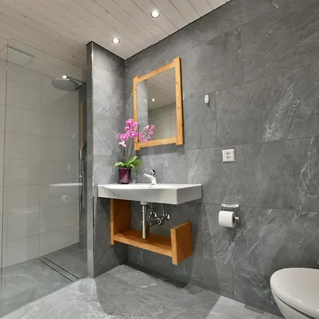 Apartment Eigerblick *