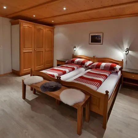 Apartment Eigerblick