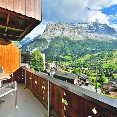 Eigerblick