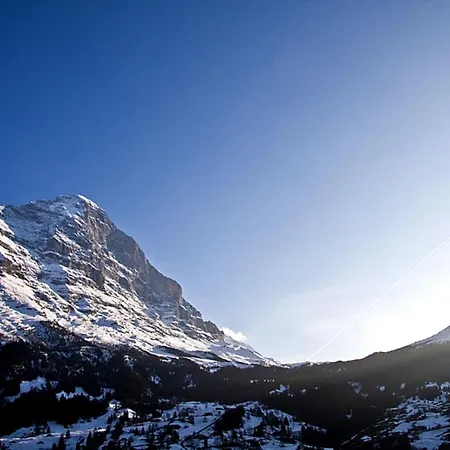 Eigerblick Apartment Grindelwald